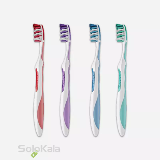 مسواک اسپارکل مدل S18 با برس نرم