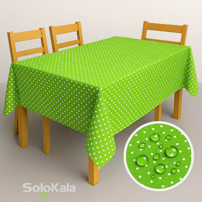 رومیزی آشپزخانه اوزکندیم سایز مستطیل مدل oz12501 - طراحی هوش مصنوعی