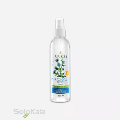 تونر پاک کننده صورت عارضی مدل کاسنی مناسب پوست جوشدار