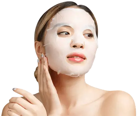 تصویر برای دسته  ماسک صورت