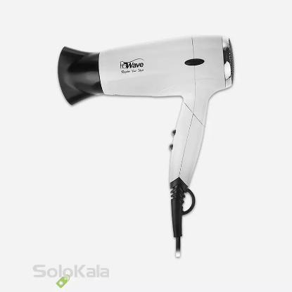 سشوار مسافرتی 1600 وات پروویو مدل PW-3114