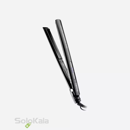 اتو مو دیجیتال صفحه تورمالین پروویو مدل PW-5106