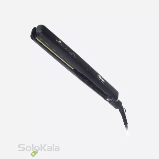 اتو مو کراتینه پروویو مدل PW-5109 - نمای قفل شده محصول