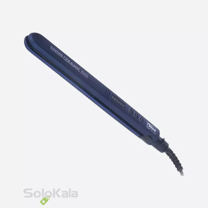 اتو مو کراتینه دیجیتال پروویو مدل PW-5111