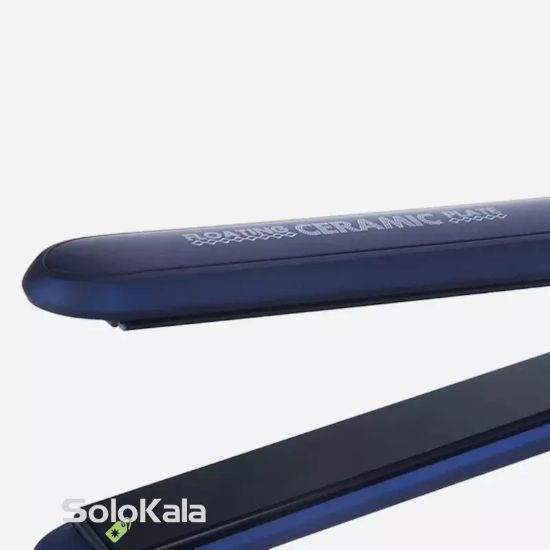 اتو مو کراتینه دیجیتال پروویو مدل PW-5111 - نمای نزدیک صفحات