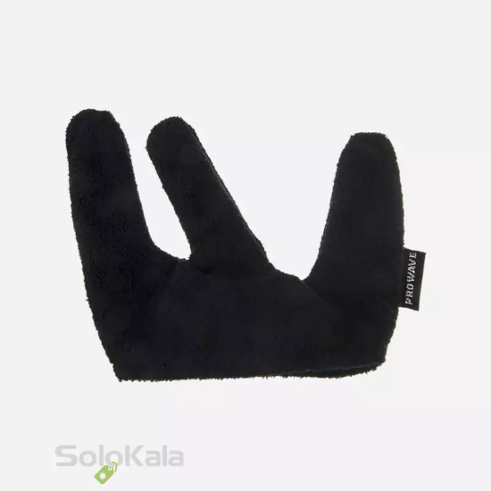 اتو مو کراتینه دیجیتال پروویو مدل PW-5111 - دستکش