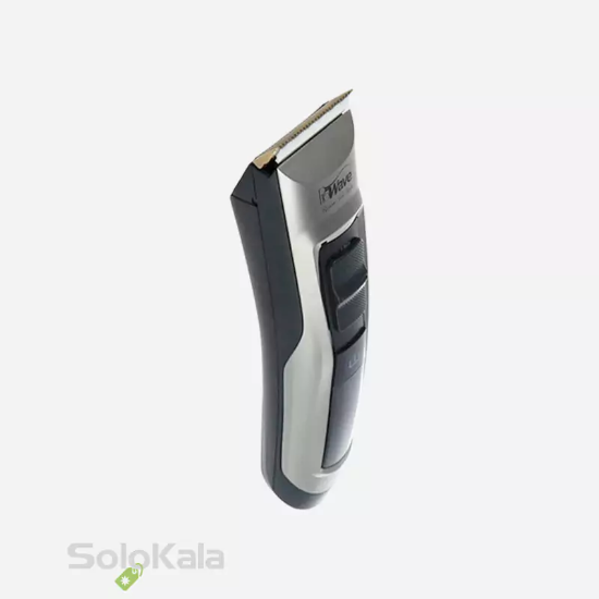 ماشین اصلاح حرفه ای پروویو مدل PW-1114 - نمای کناری