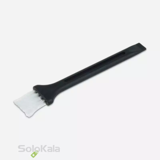 ماشین اصلاح حرفه ای پروویو مدل PW-1114 - برس تمیز کننده