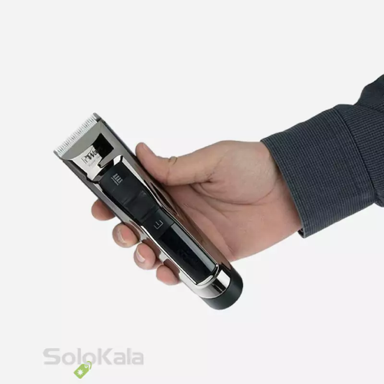 ماشین اصلاح حرفه ای پروویو مدل PW-1114 - ابعاد