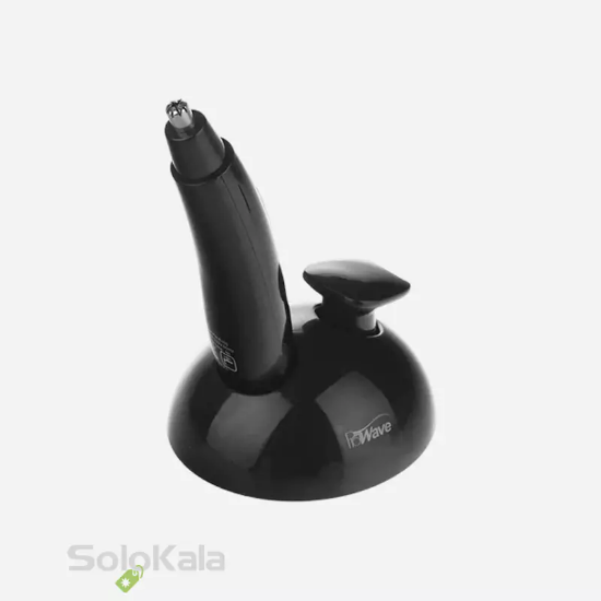 موزن گوش و بینی پروویو مدل PW-6108 - نمای کناری محصول