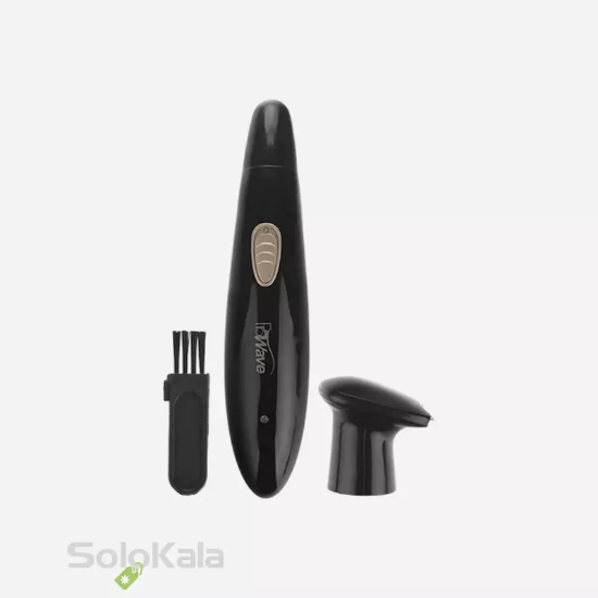 موزن گوش و بینی پروویو مدل PW-6108 - به همراه اقلام همراه