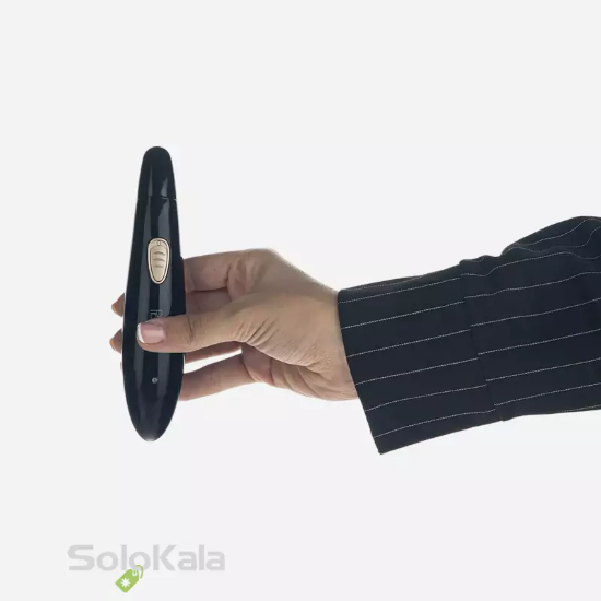 موزن گوش و بینی پروویو مدل PW-6108 - ابعاد