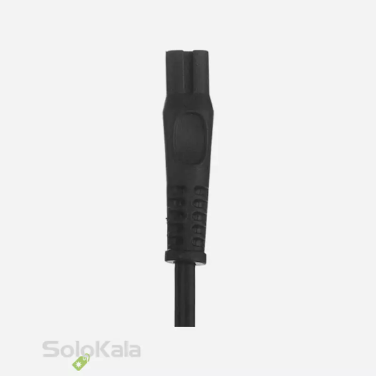 موزن گوش و بینی پروویو مدل PW-6108 - نمای نزدیک کابل