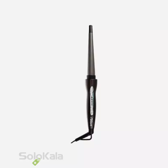 فر کننده مو مخروطی 25 میلی متری پروویو مدل PW-4109 - نمای کلی