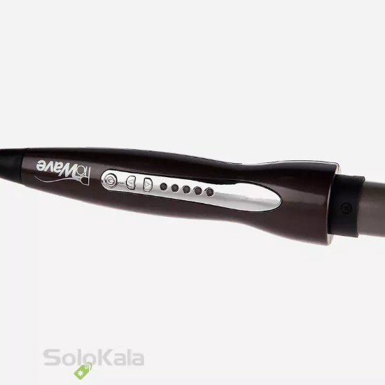 فر کننده مو مخروطی 25 میلی متری پروویو مدل PW-4109 - نمای نزدیک نشانگر