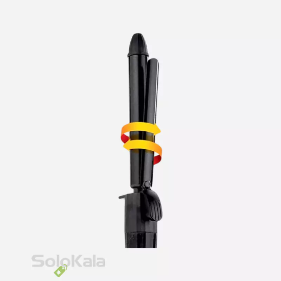 فر کننده مو حرفه ای پروویو مدل PW-4112 - نمای نزدیک محصول