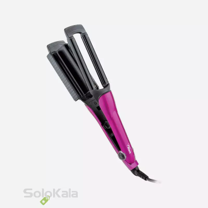 انبر موج مو بزرگ پروویو مدل PW-4119