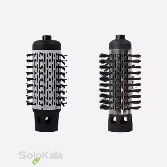 سشوار چرخشی 900 وات سورکر مدل CT-508 - نمای سری محصول به تنهایی