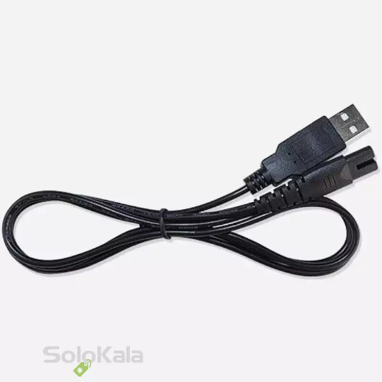 ماشین اصلاح سر و صورت سورکر مدل SK-805 - کابل