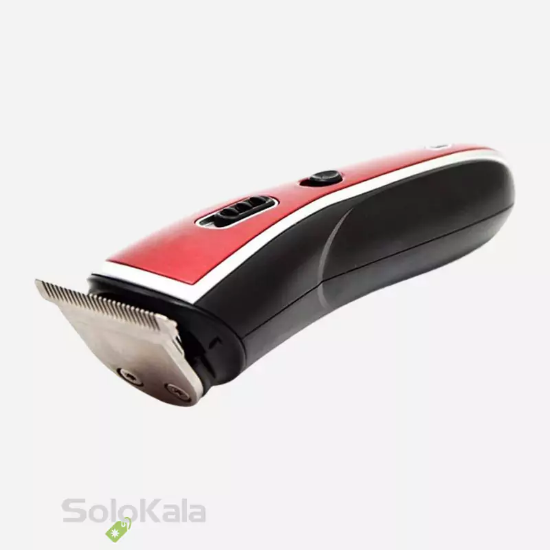 ست اصلاح 5 در 1 سورکر مدل RFC-517 - نمای دیگر محصول