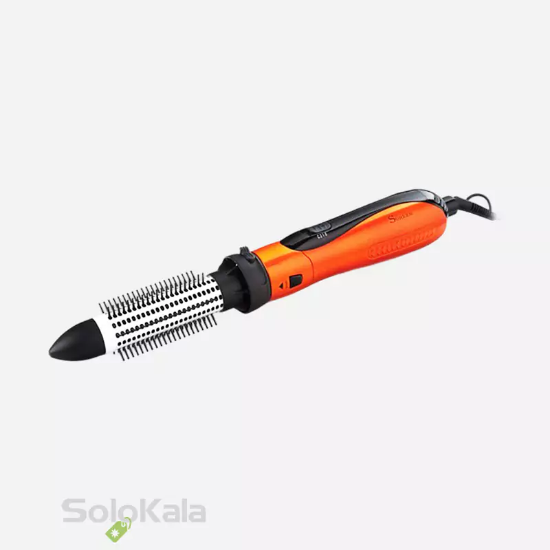 سشوار و حالت دهنده 4 در 1 سورکر مدل HB-812