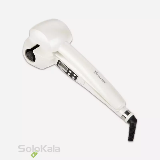 فرکننده جادویی دیجیتال سورکر مدل SK-689