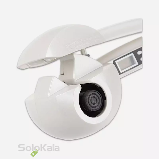 فرکننده جادویی دیجیتال سورکر مدل SK-689 - نمای نزدیک محصول