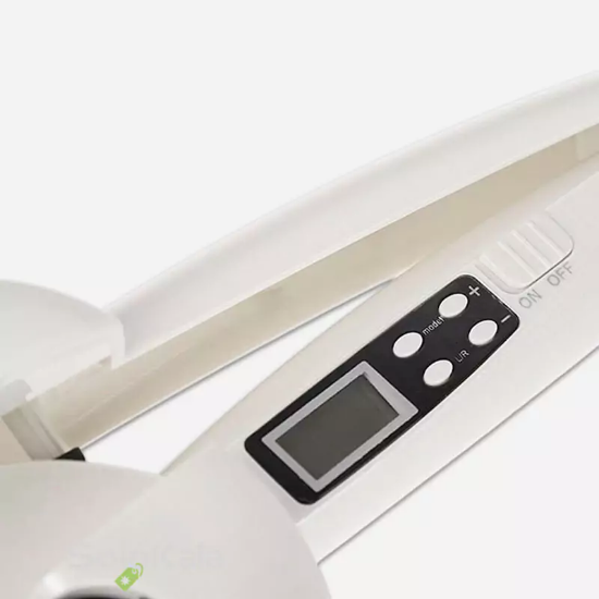 فرکننده جادویی دیجیتال سورکر مدل SK-689 - نمایشگر محصول