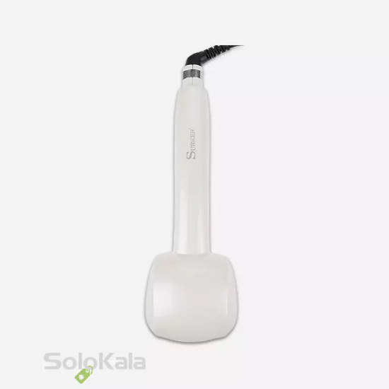 فرکننده جادویی دیجیتال سورکر مدل SK-689 - نمای پشت محصول