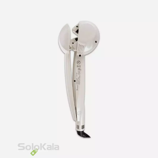 فرکننده جادویی سورکر مدل SK-688 - از نمای کنار