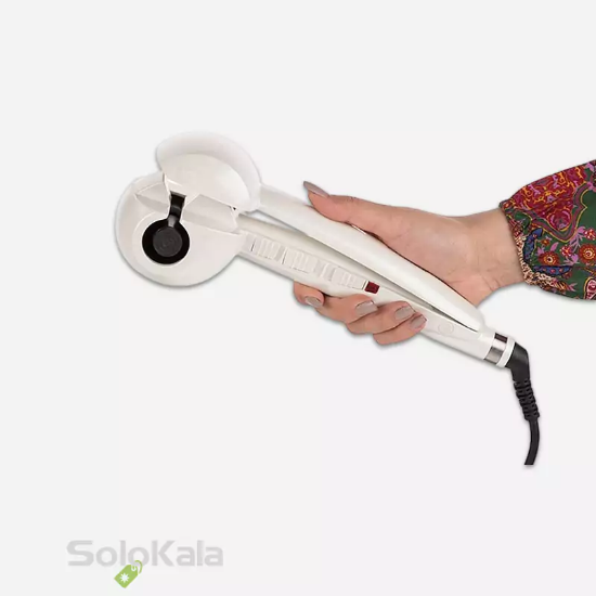 فرکننده جادویی سورکر مدل SK-688 - ابعاد