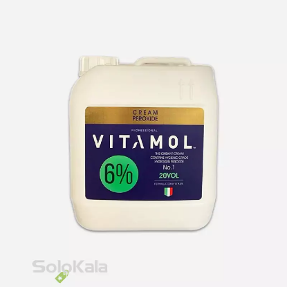 اکسیدان 4000 میل 6% ویتامول