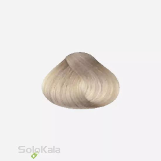 رنگ مو هایلایت صدفی شماره 90.02 ویتامول - نمای نزدیک رنگ مو