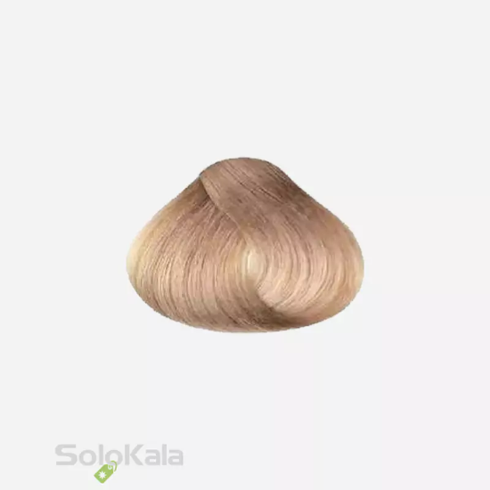 رنگ مو هایلایت شامپاینی شماره 90.32 ویتامول - نمای نزدیک رنگ مو