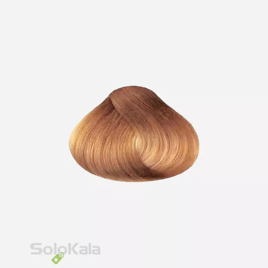 رنگ مو حرفه ای طلایی ملایم شماره 456.11 ویتامول - نمای نزدیک رنگ مو