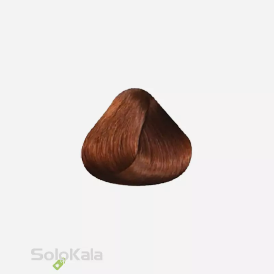 رنگ مو حرفه ای دارچینی شماره 453.11 ویتامول - نمای نزدیک رنگ مو