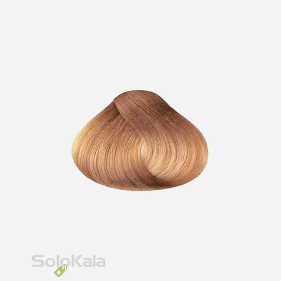 رنگ مو حرفه ای کاراملی روشن شماره 457.11 ویتامول -نمای نزدیک رنگ مو