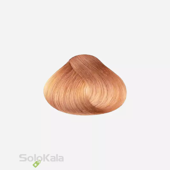 رنگ مو حرفه ای شکر شماره 459.11 ویتامول - نمای نزدیک رنگ مو