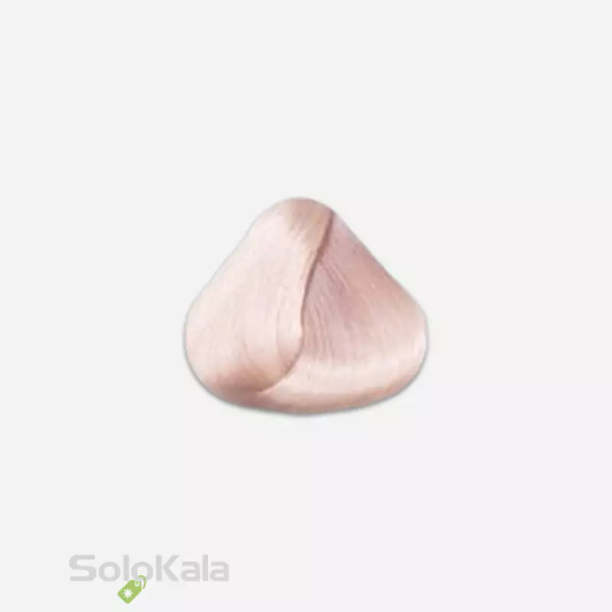 رنگ مو حرفه ای صدفی شماره 460.11 ویتامول - نمای نزدیک رنگ مو