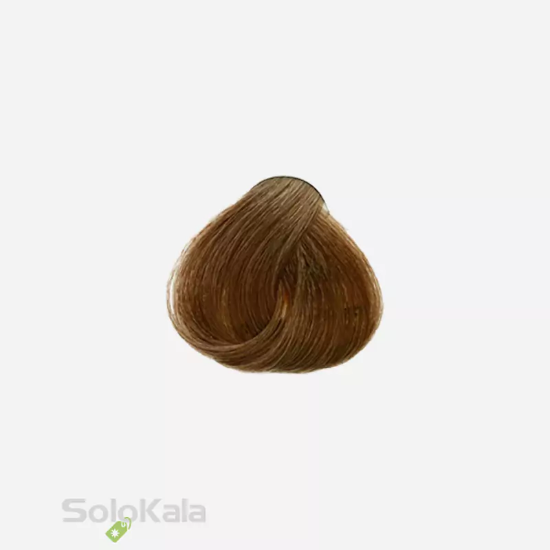 رنگ مو بلوند نسکافه ای تیره شماره 6.7 ویتامول