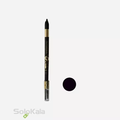 مداد تاتو ابرو برس دار ایفسن مدل Chocilate Brownie Cocoa کد 01