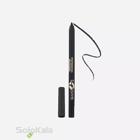 مداد چشم کاربن بلک ایفسن