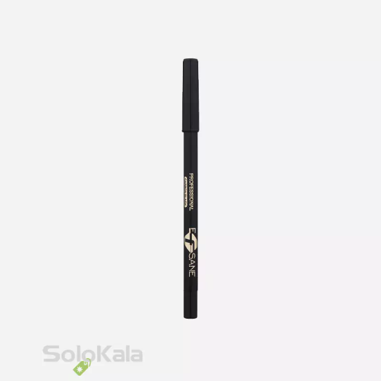 مداد چشم کاربن بلک ایفسن - نمای روی محصول