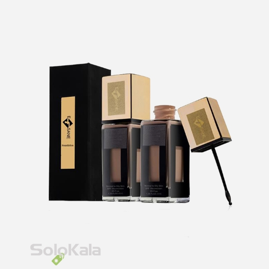 کرم پودر فول کاور ایفسن