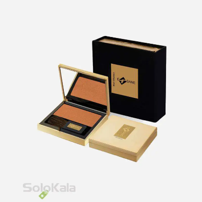 رژگونه مات ایفسن شماره EF34