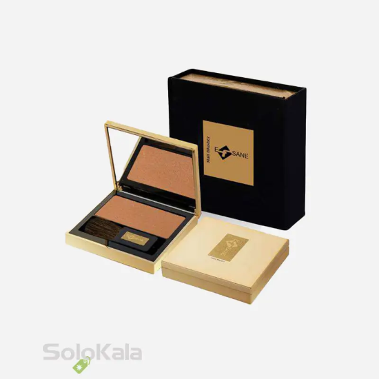 رژگونه مات ایفسن شماره EF35