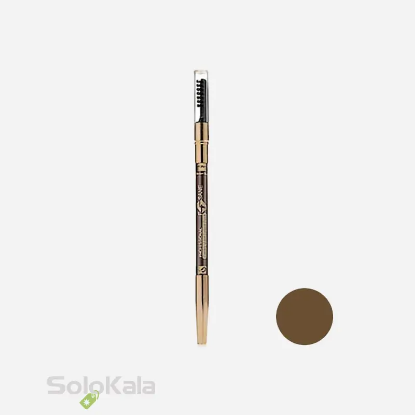 مداد ابرو ضد آب ایفسن شماره EBP02