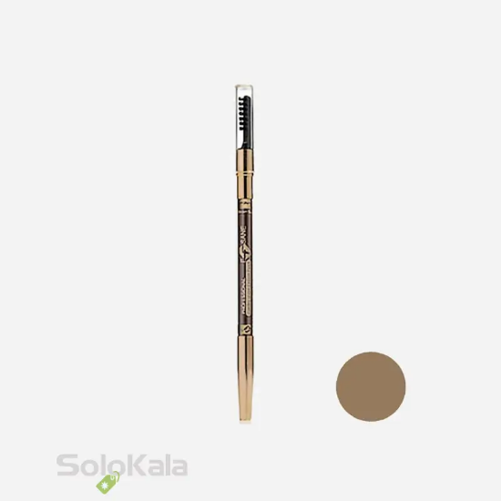 مداد ابرو ضد آب ایفسن شماره EBP04