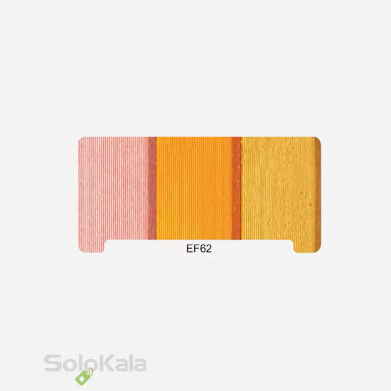 تست رنگ تست رنگ پالت سایه چشم ایفسن شماره EF62