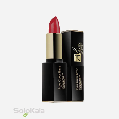 رژ لب جامد آلیس شماره 505